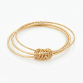 Pulsera ANILLAS