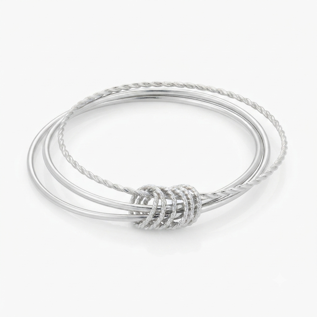 Pulsera ANILLAS