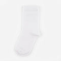 Calcetines altos niño/a BLANCOS PACK 3U