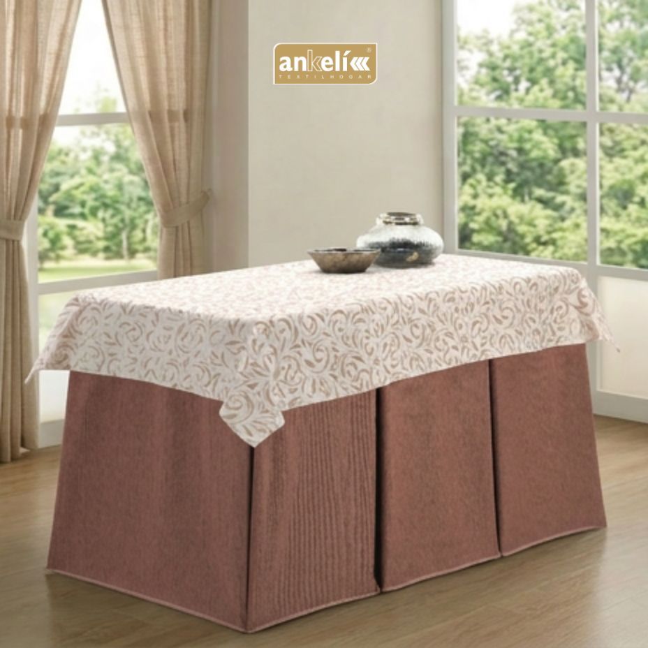 Falda camilla 640Gr. Nayla Ankeli
