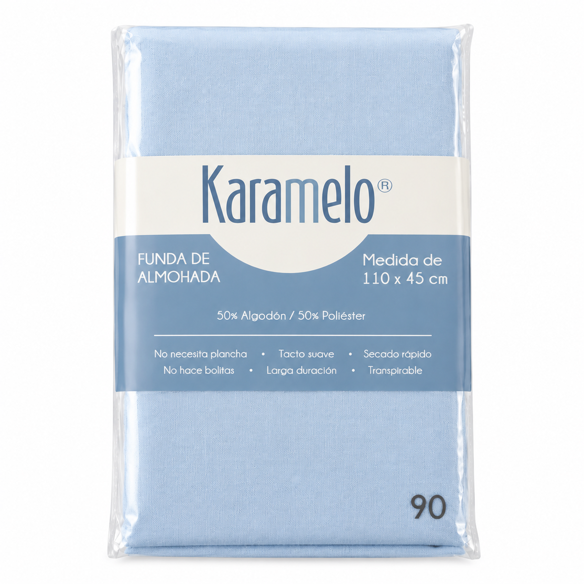 Funda almohada CELESTE