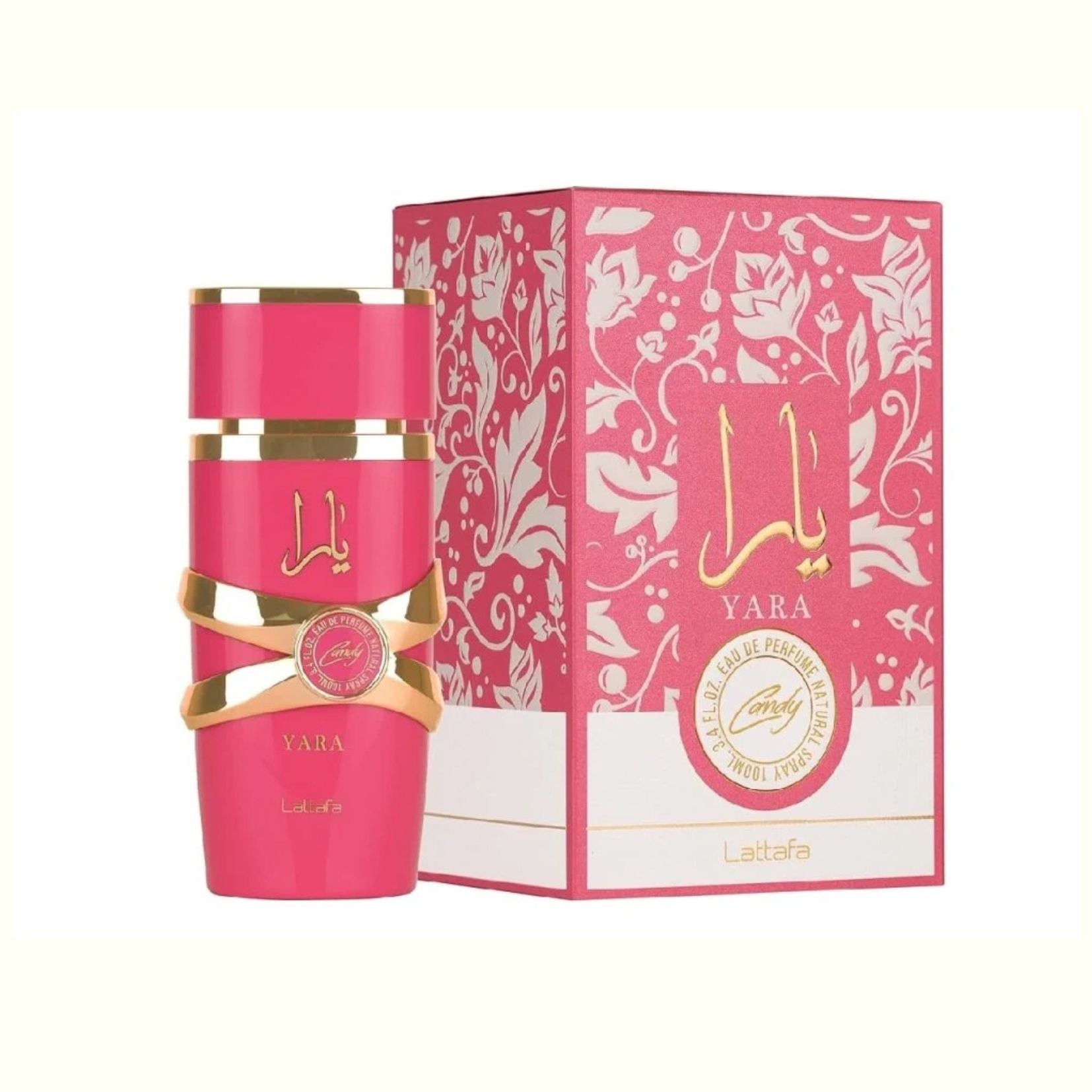 Perfume YARA CANDY 100ml