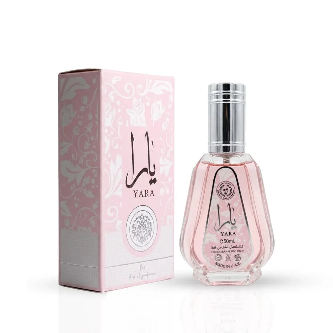 Perfume YARA 50ml