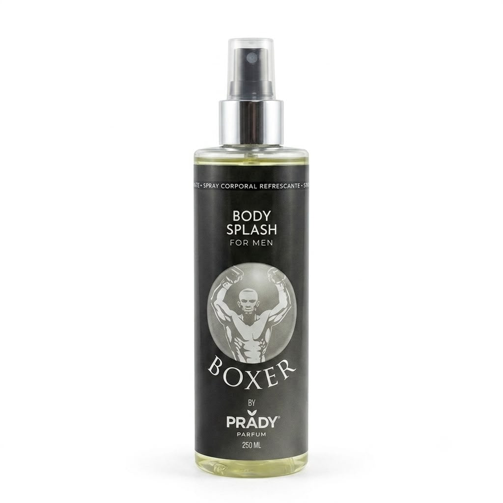 Bruma BOXER 250ml