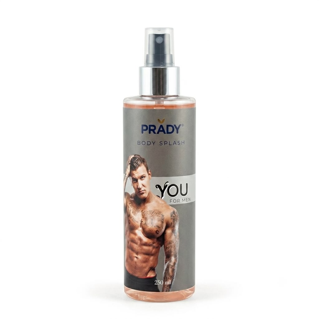 Bruma YOU 250ml