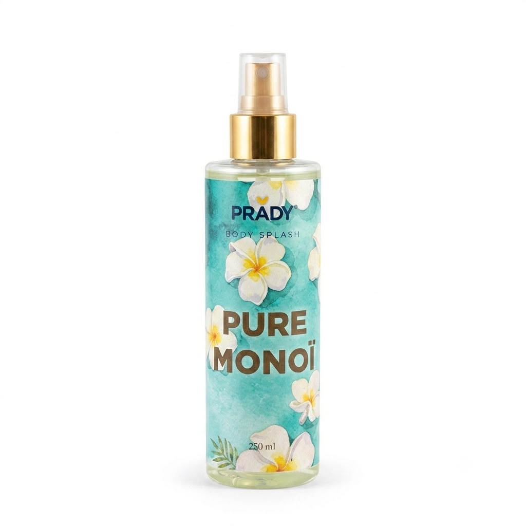 Bruma MONOI 250ml