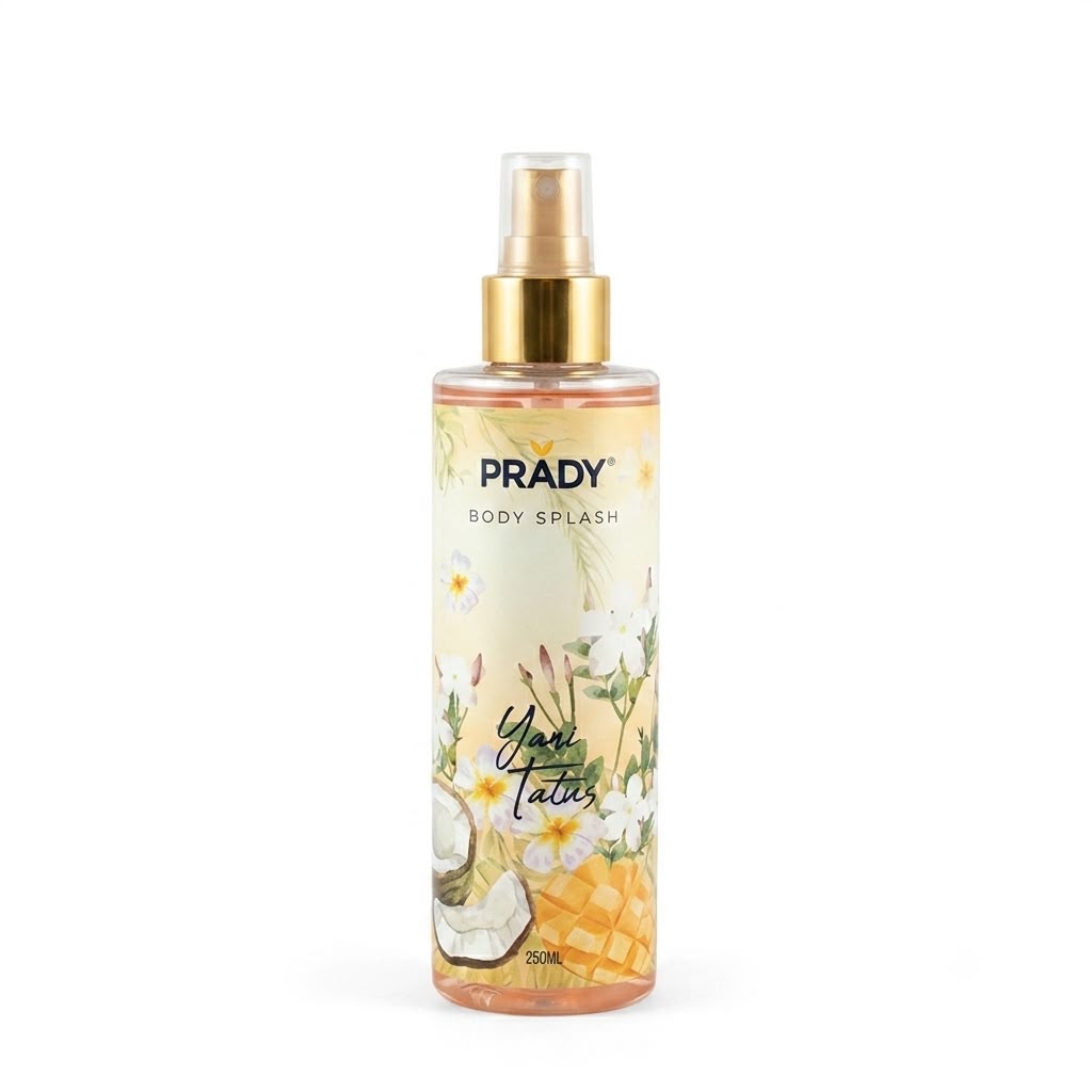 Bruma YARI TATUS 250ml