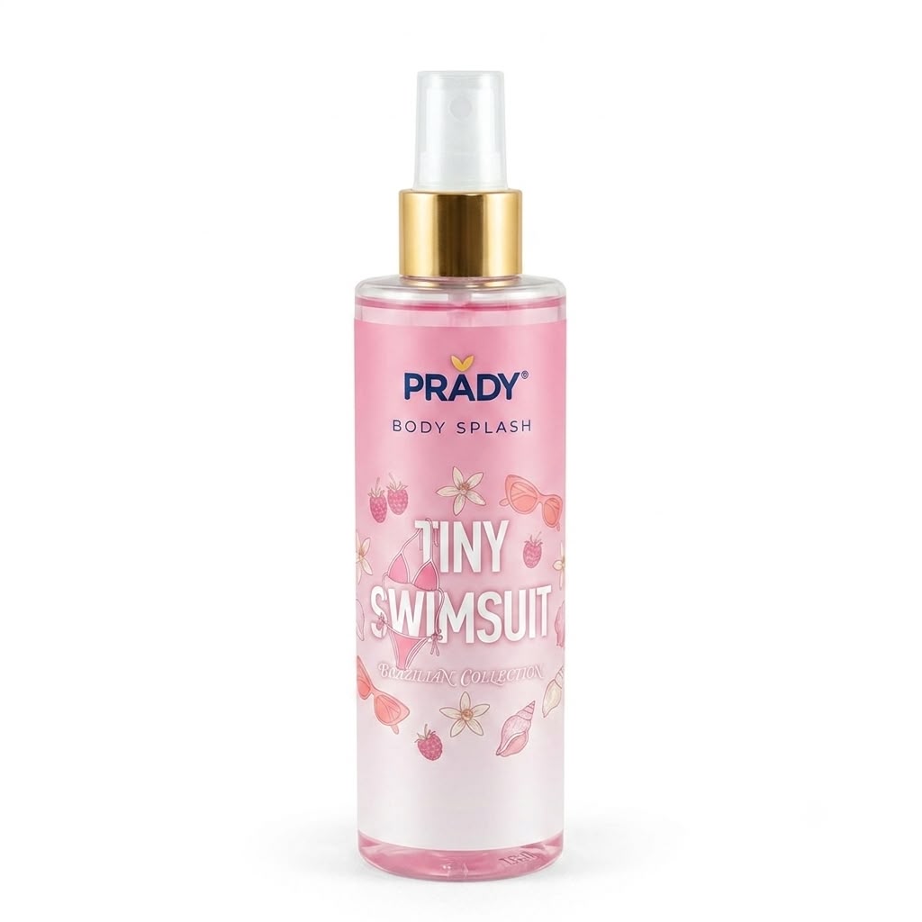 Bruma TINY SWIMSUIT 250ml