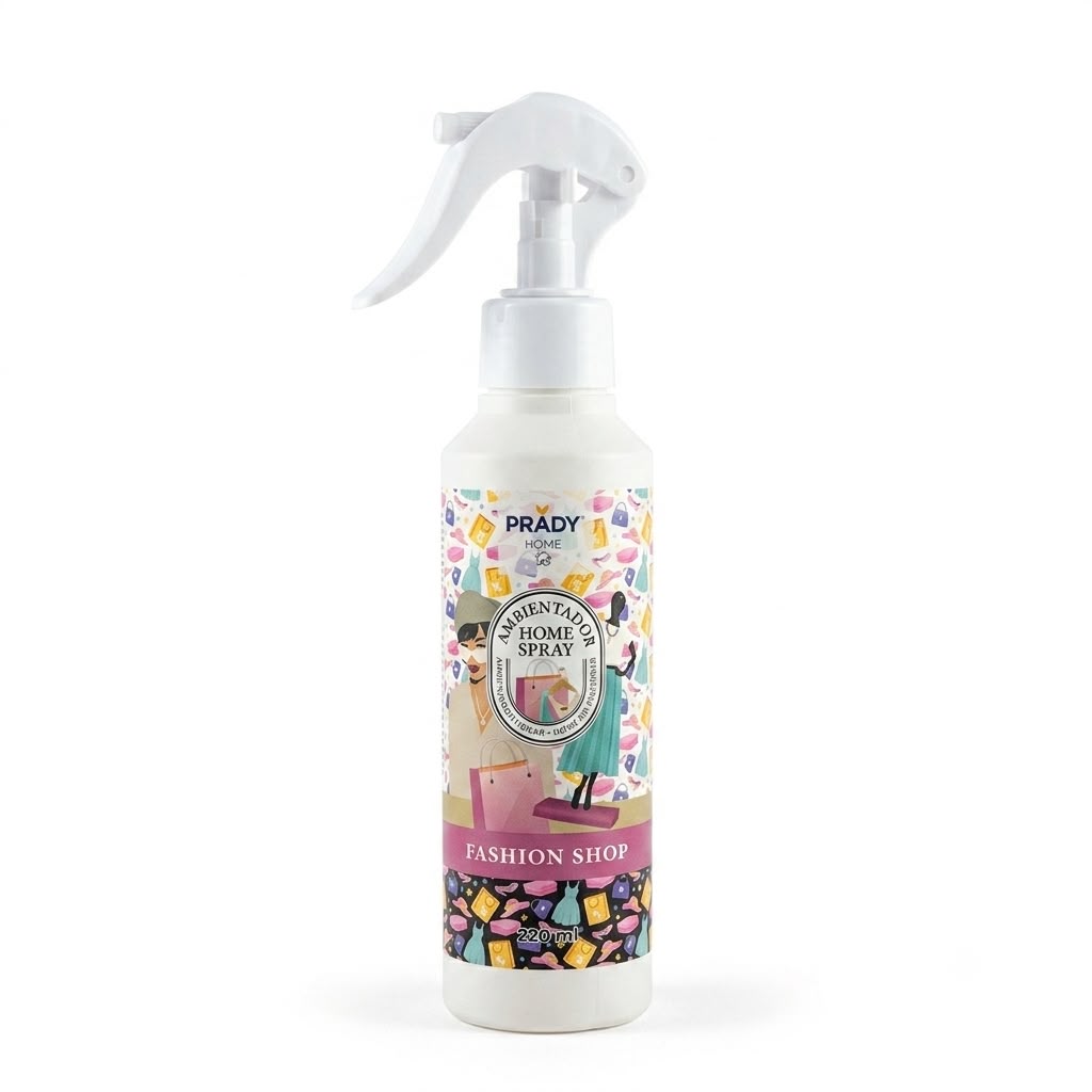 Ambientador FASHION SHOP 220ml