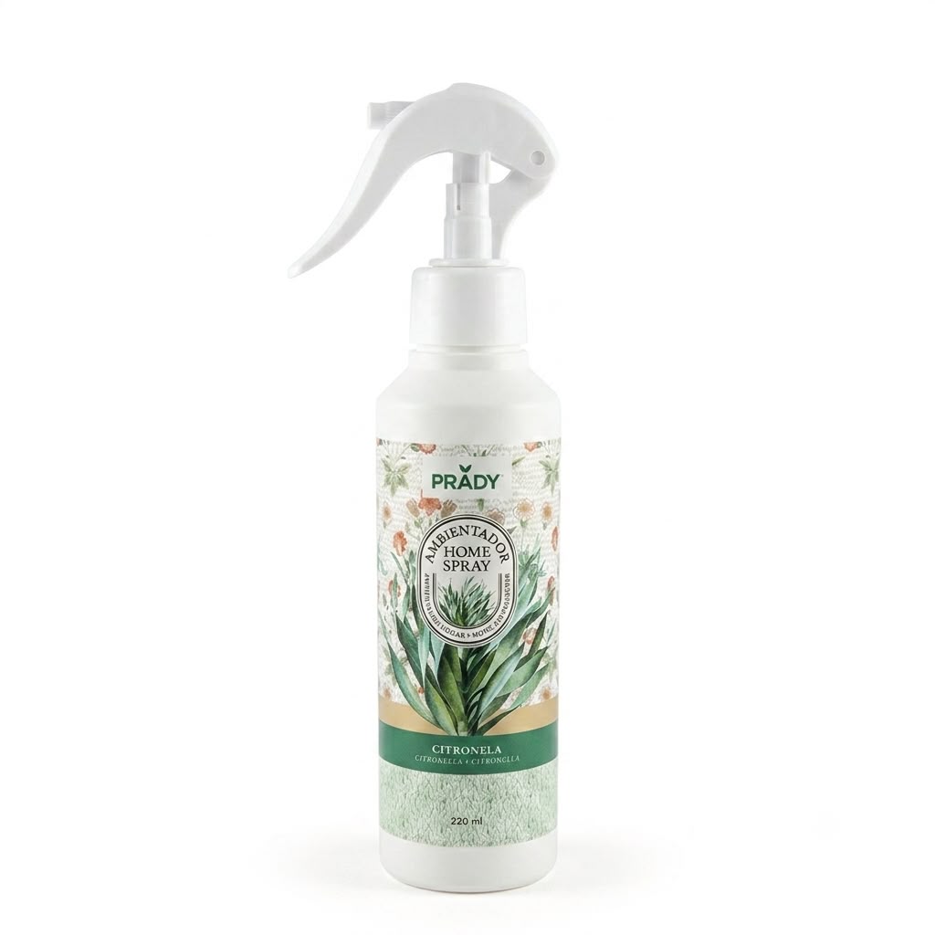 Ambientador CITRONELA 220ml