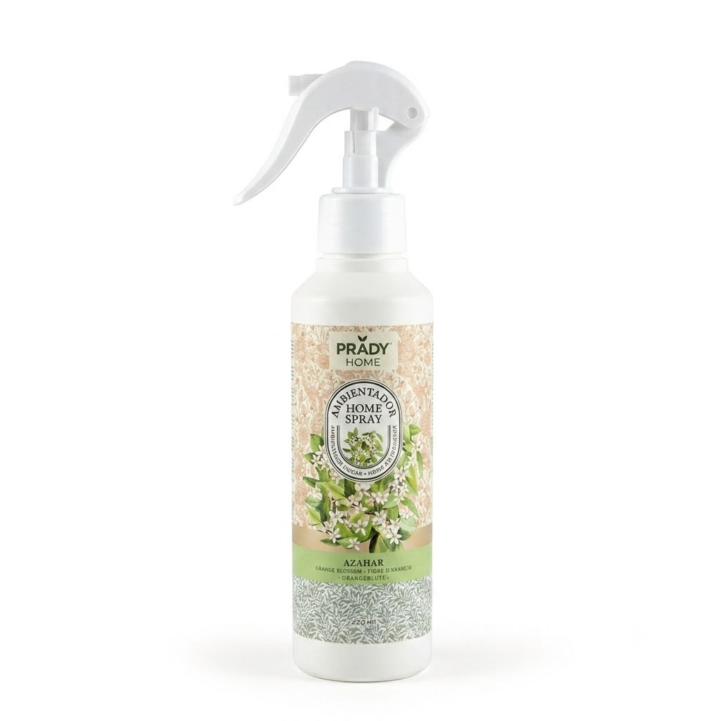 Ambientador AZAHAR 220ml