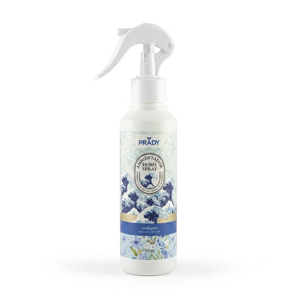 Ambientador OCÉANO 220ml