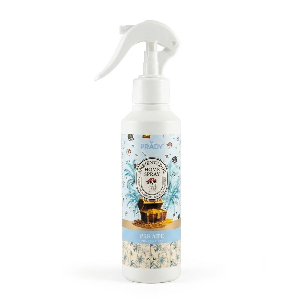 Ambientador PIRATE 220ml