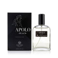 Perfume APOLO BLACK 90ml