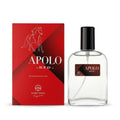 Perfume APOLO RED 90ml
