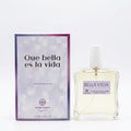Perfume QUE BELLA ES LA VIDA 100ml