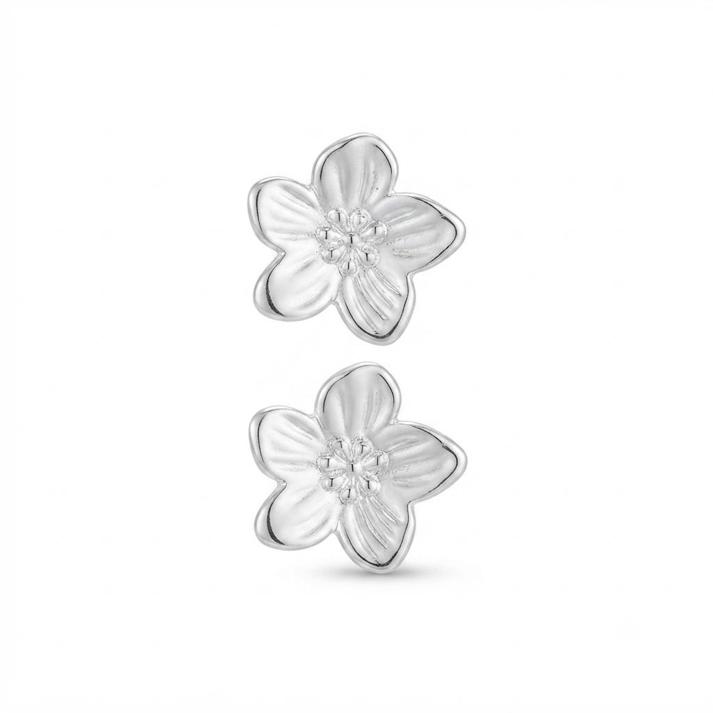 Pendiente FLOR