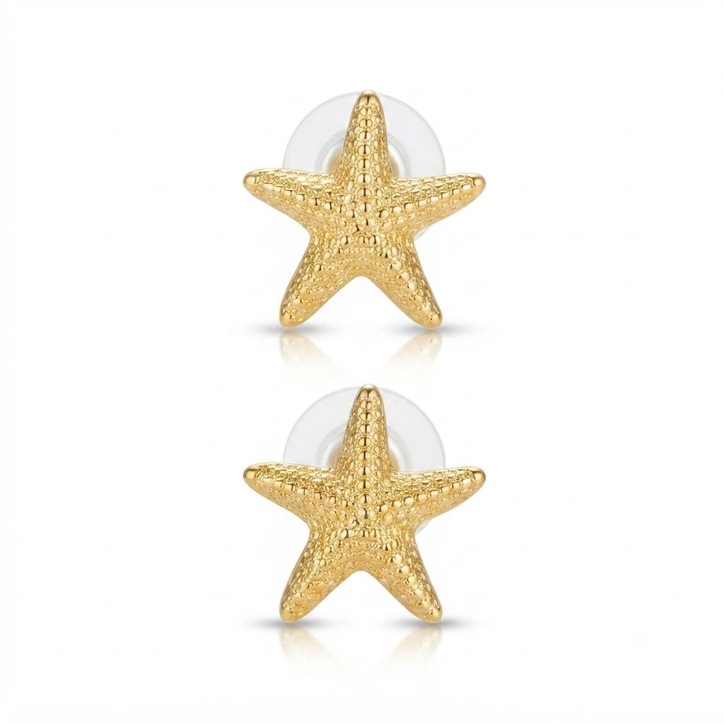 Pendiente ESTRELLA