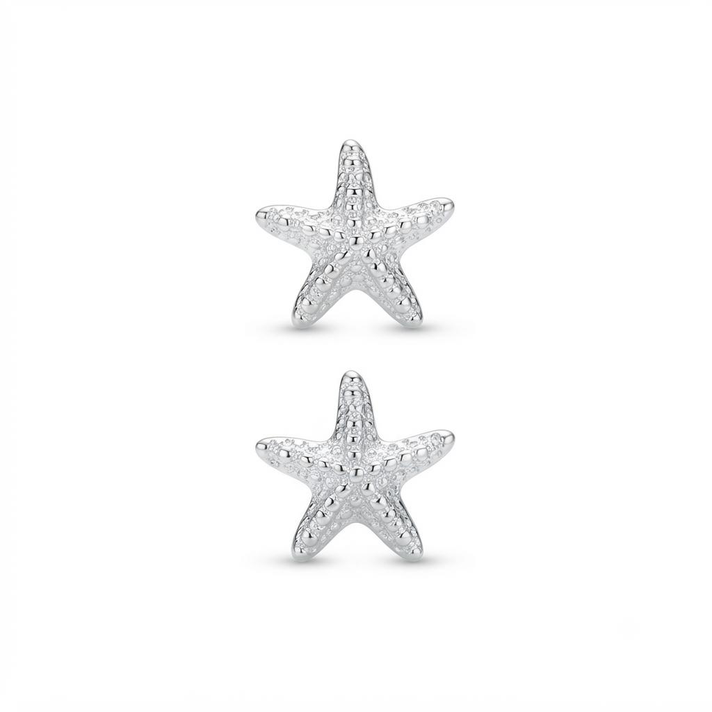 Pendiente ESTRELLA pequeña