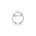 Anillo ABRAZO