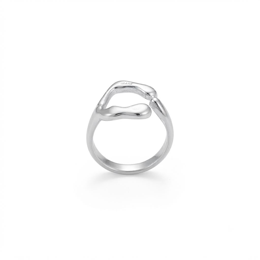 Anillo ABRAZO