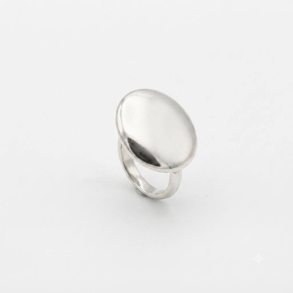 Anillo ESPEJO