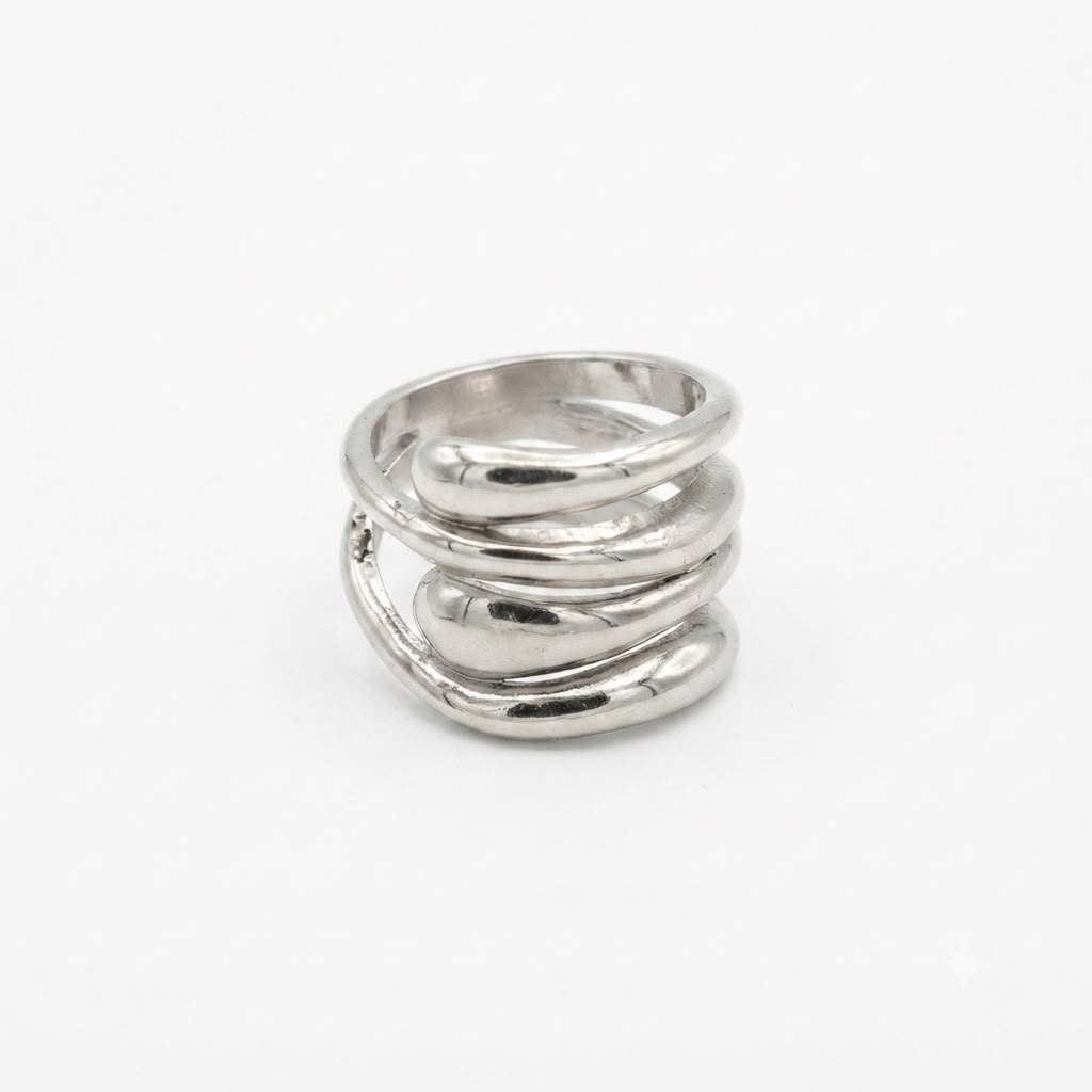 Anillo ANACONDA