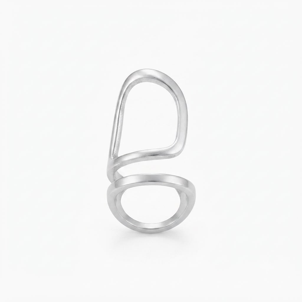 Anillo INDÚ