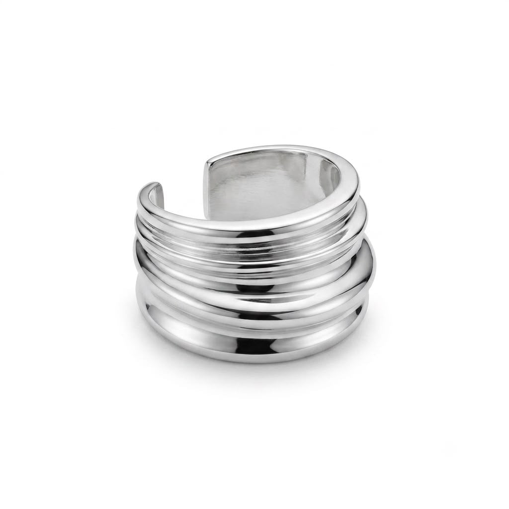 Anillo CORAL