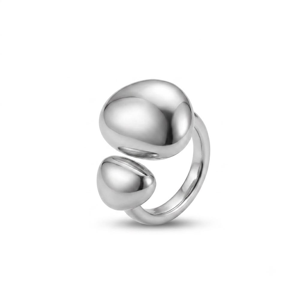 Anillo PIEDRA