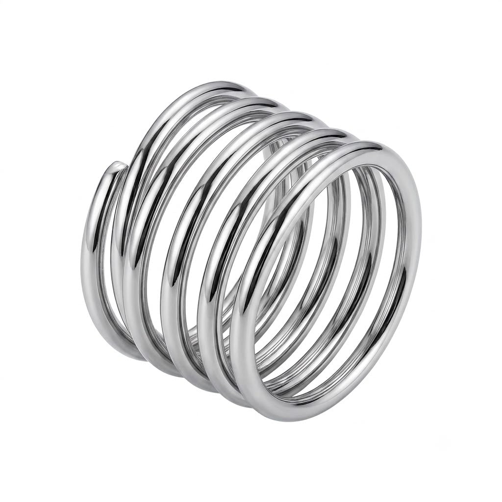 Anillo MUELLE