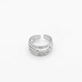 Anillo IRIS