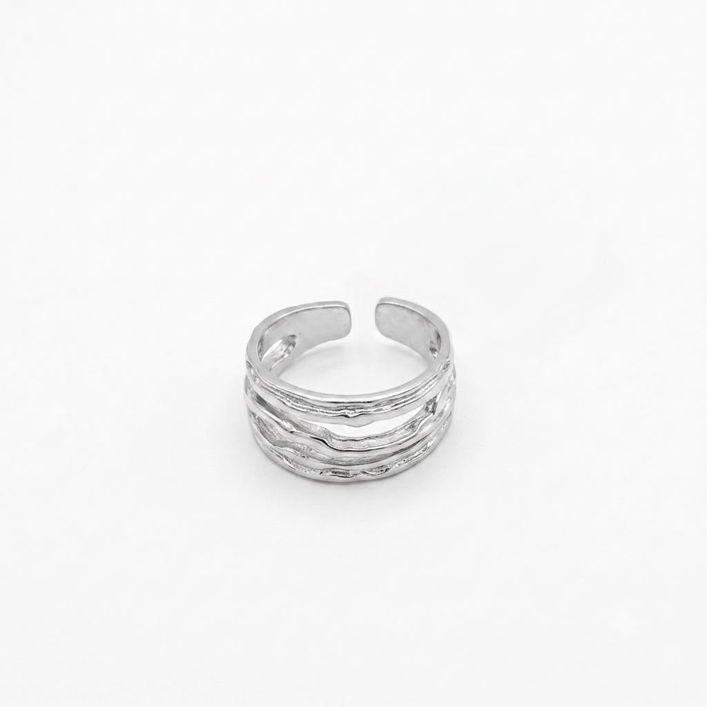 Anillo IRIS