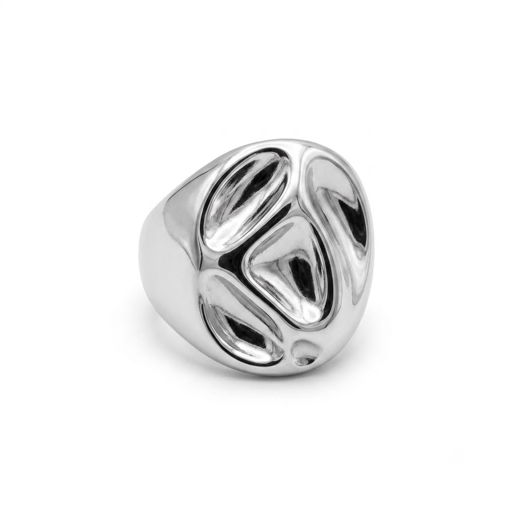 Anillo SELLO