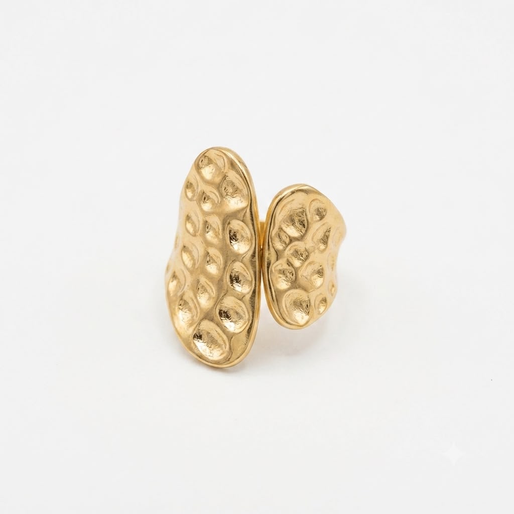 Anillo MARIPOSA