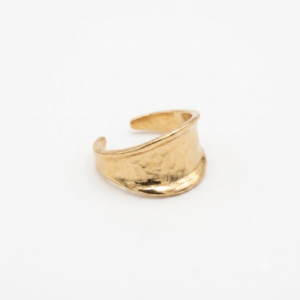 Anillo OJO