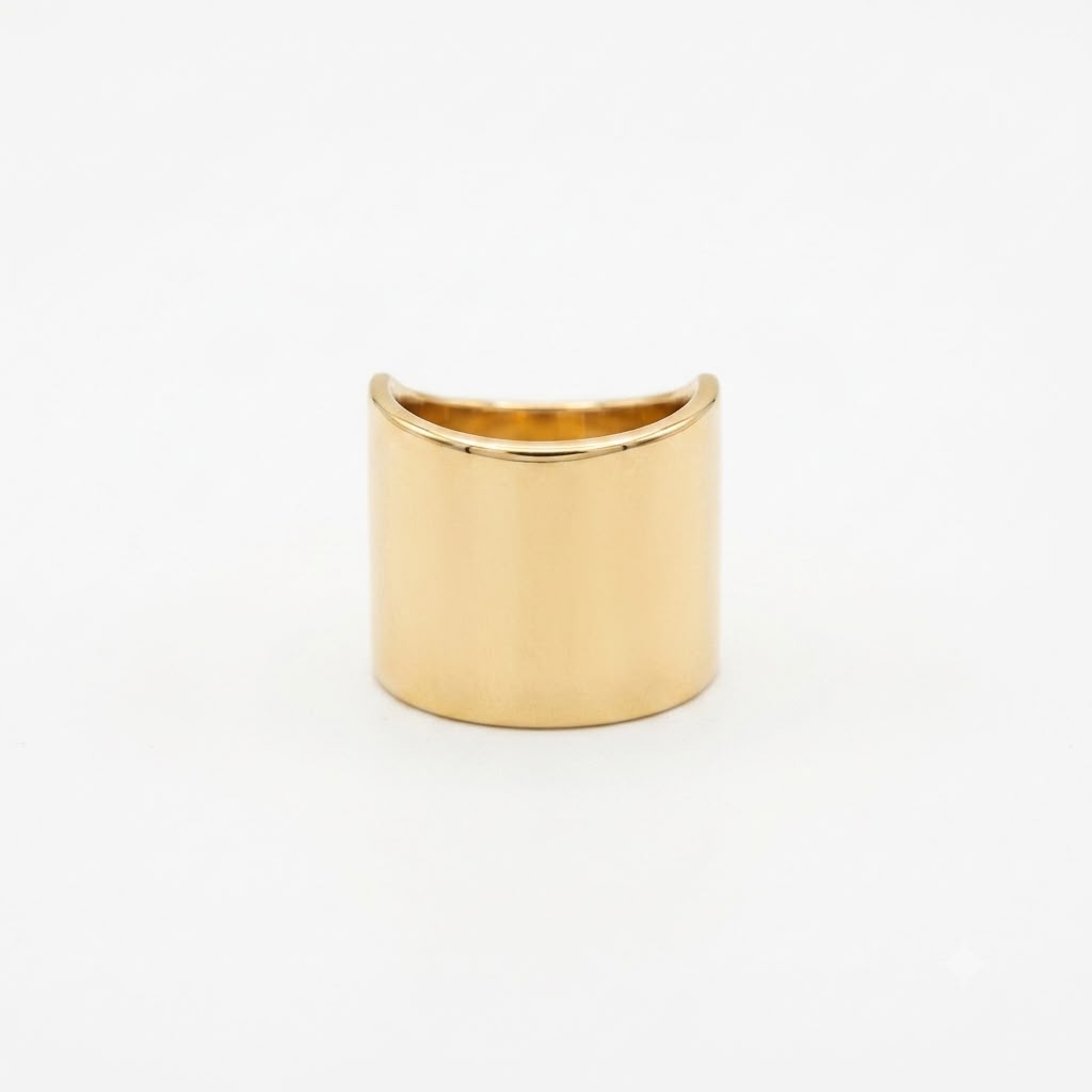 Anillo TUERCA