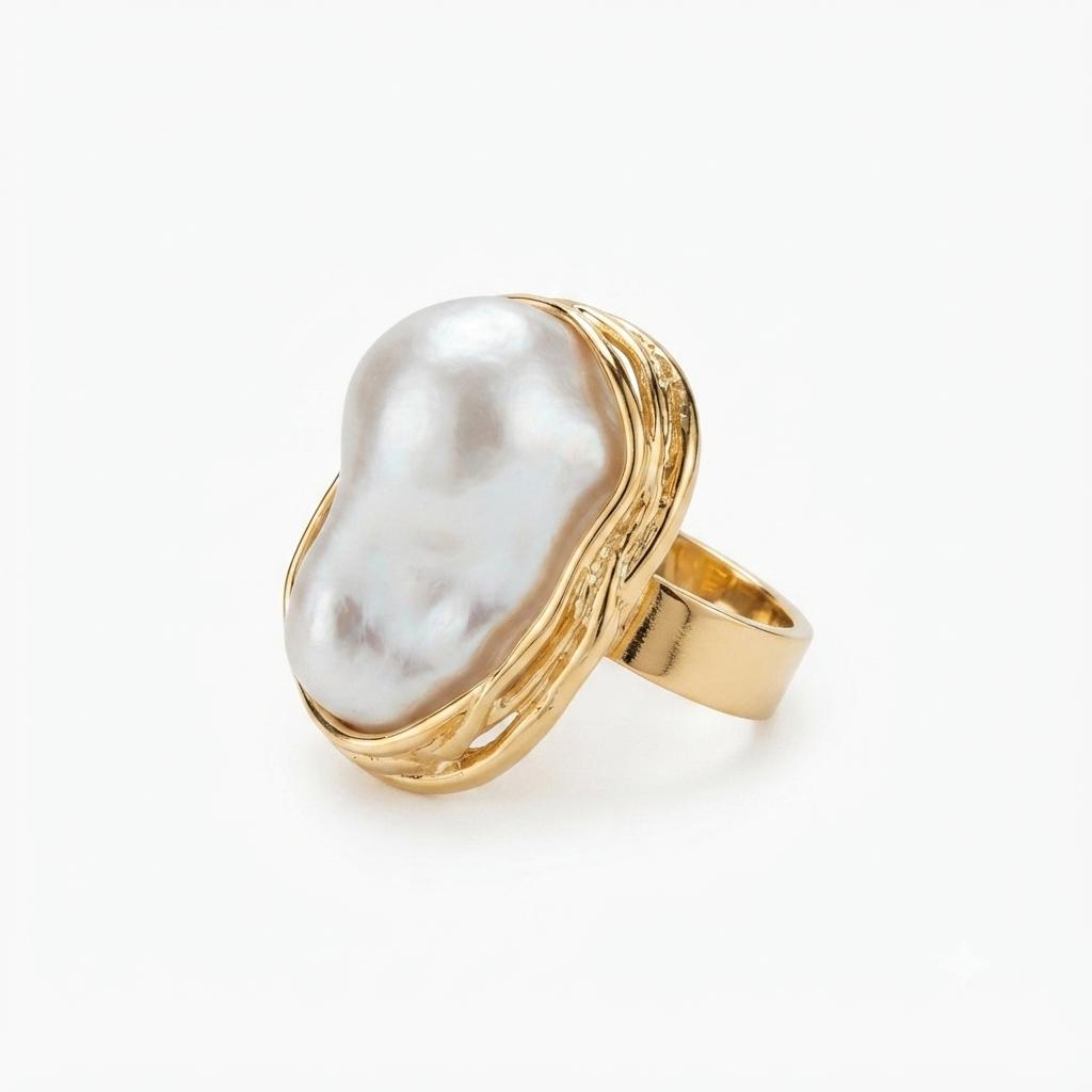 Anillo MARMOL