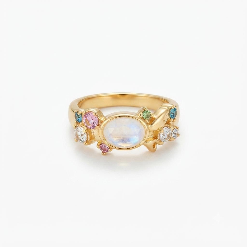 Anillo ARIES