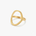 Anillo CAPRI