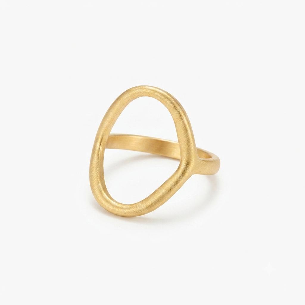 Anillo CAPRI