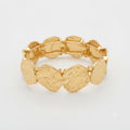 Pulsera CONCHAS