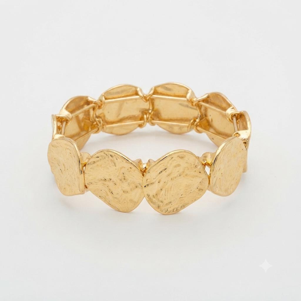 Pulsera CONCHAS