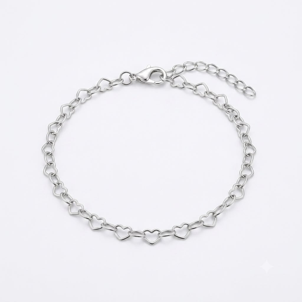 Pulsera CORAZÓN