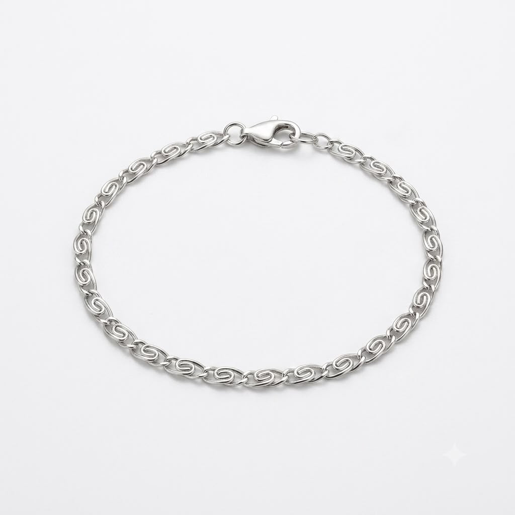 Pulsera CLIPS
