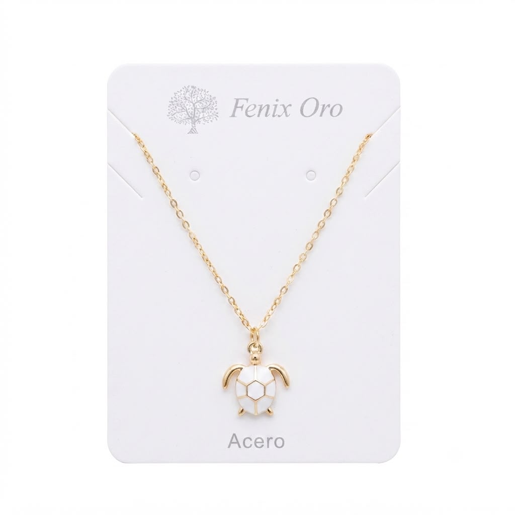 Collar TORTUGA