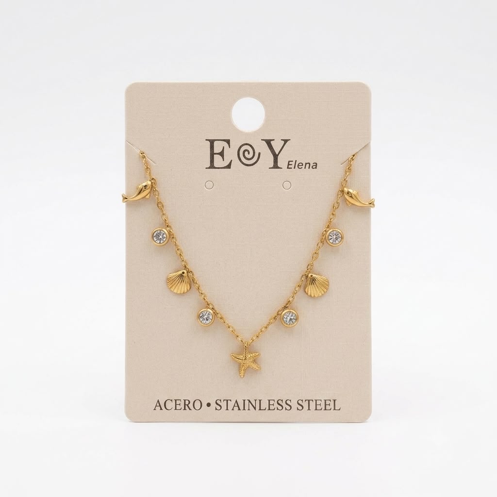 Collar PLAYA