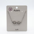 Collar INFINITO