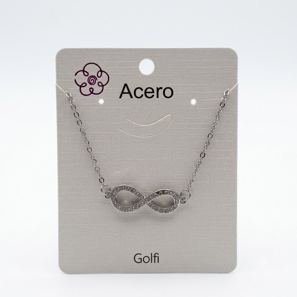 Collar INFINITO