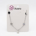 Collar TREBOL